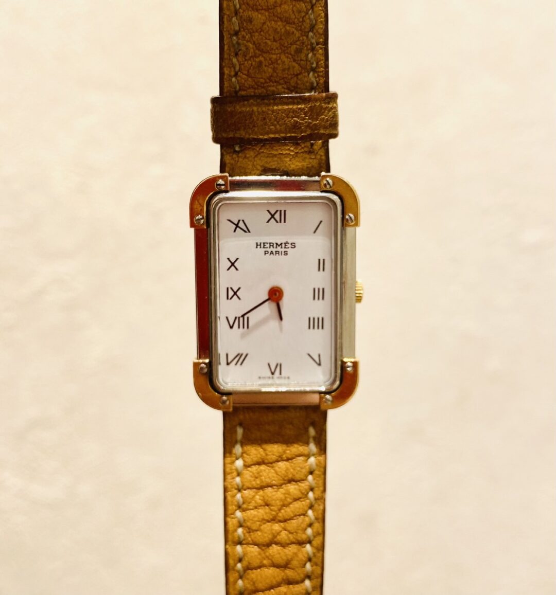 BROOCH時計修理工房