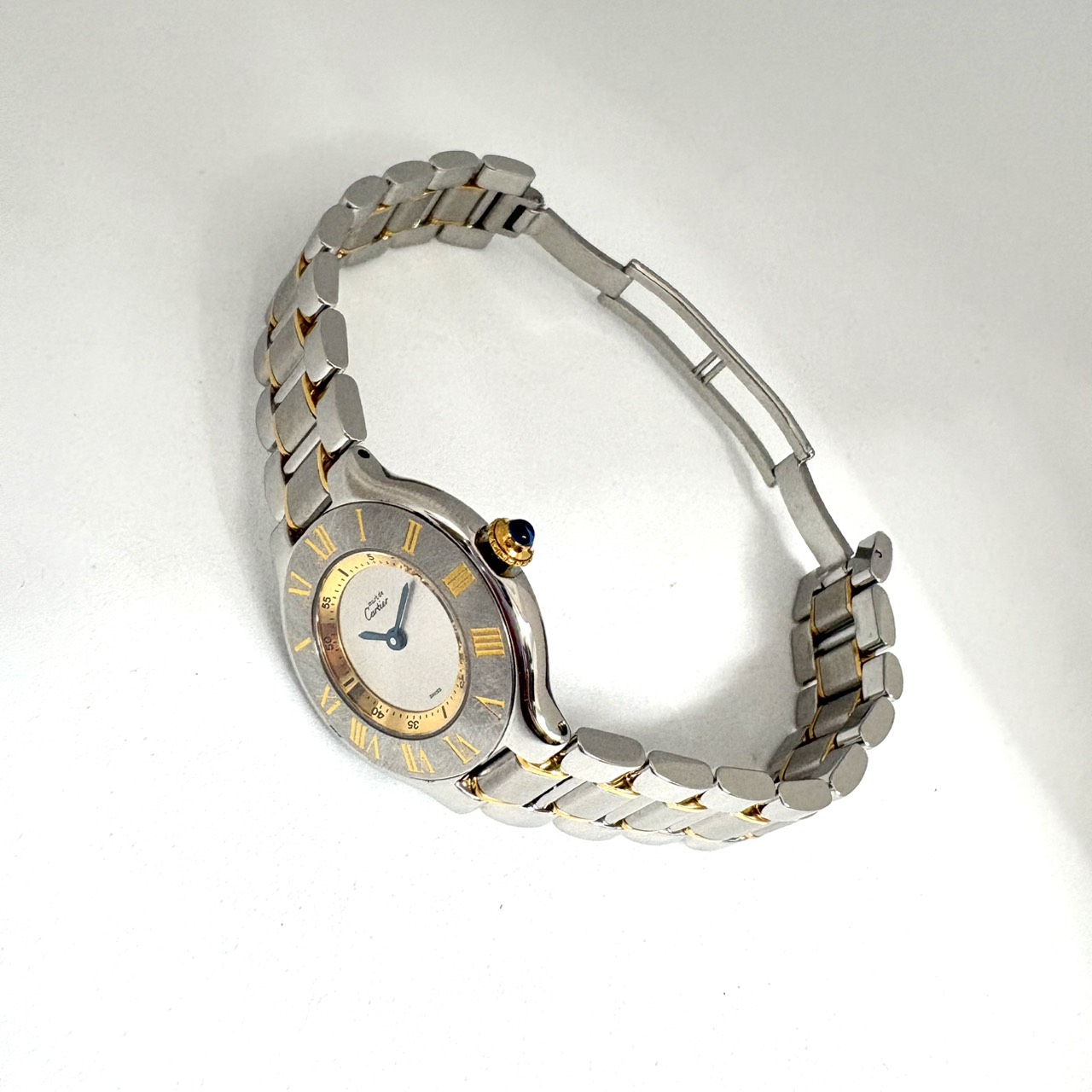 BROOCH時計修理工房