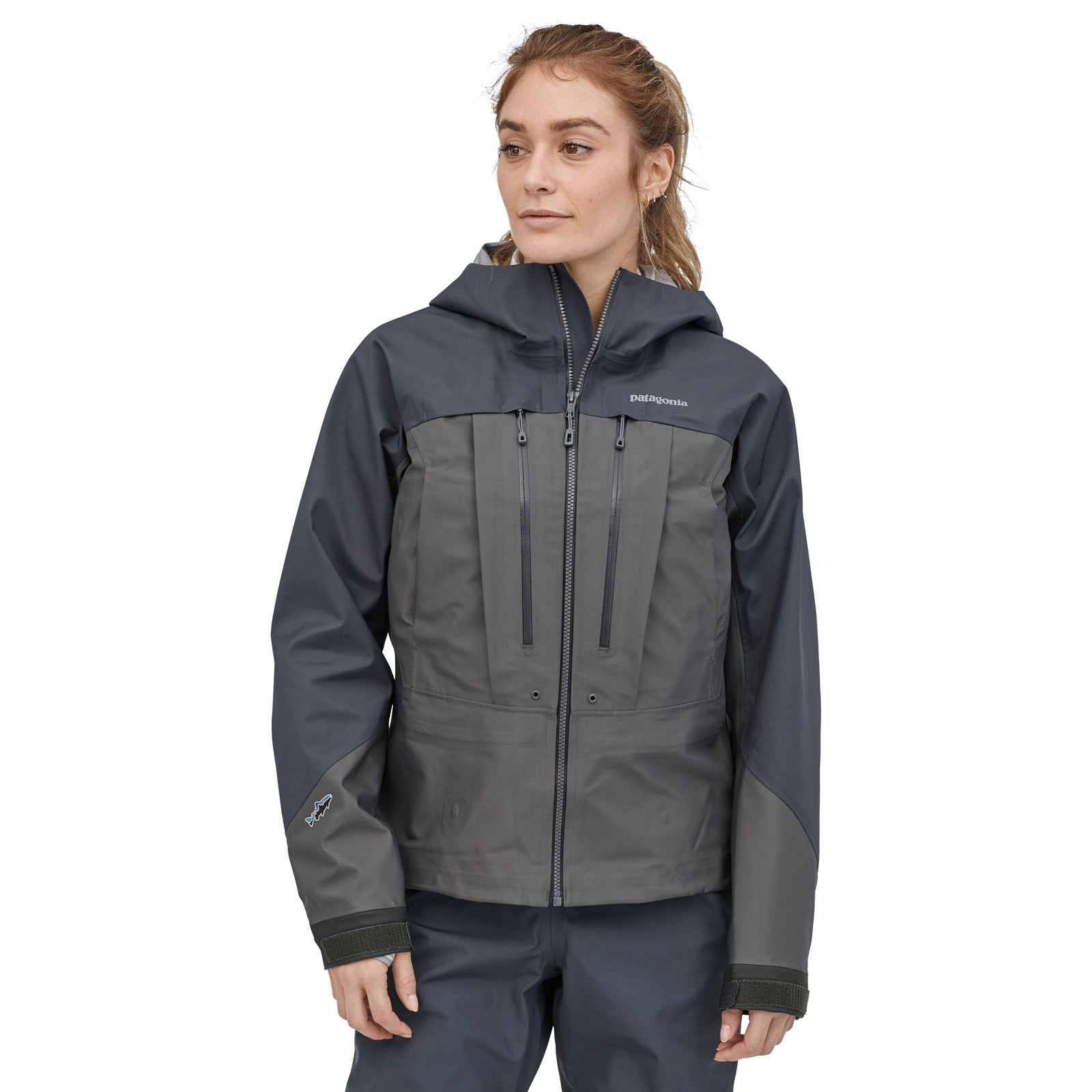 Patagonia Women's River Salt Jacket – Brookings Anglers
