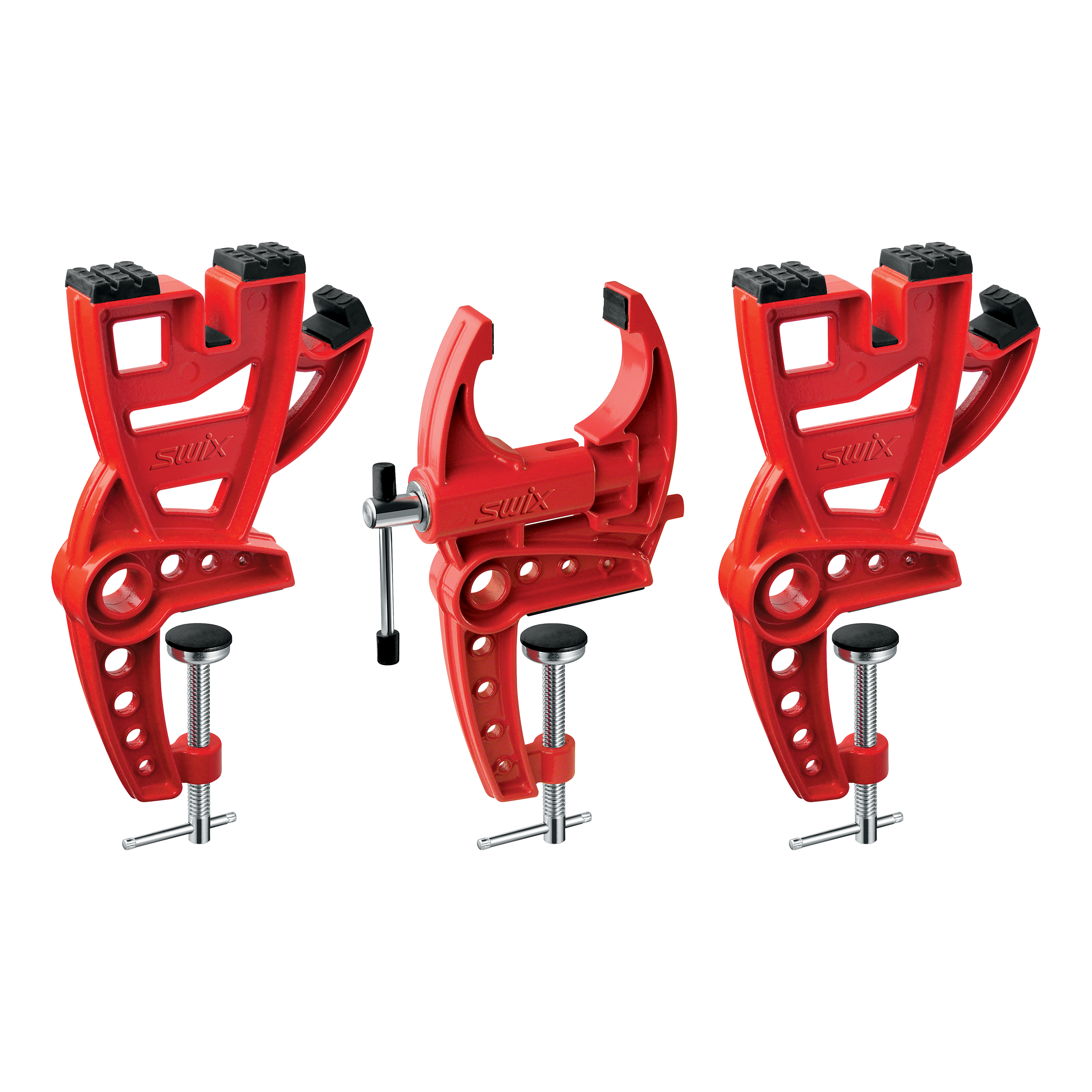 T149-75 BC mid. Vise | Swix