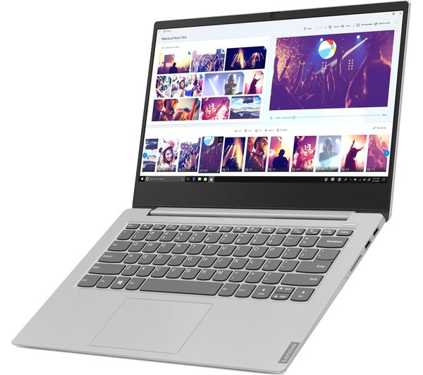 LENOVO IdeaPad S340 14