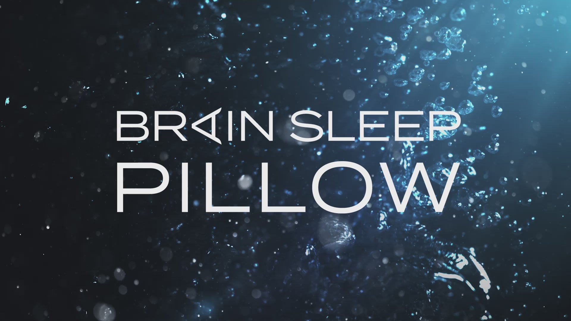 ブレインスリープ ピロー | BRAIN SLEEP OFFICIAL SITE