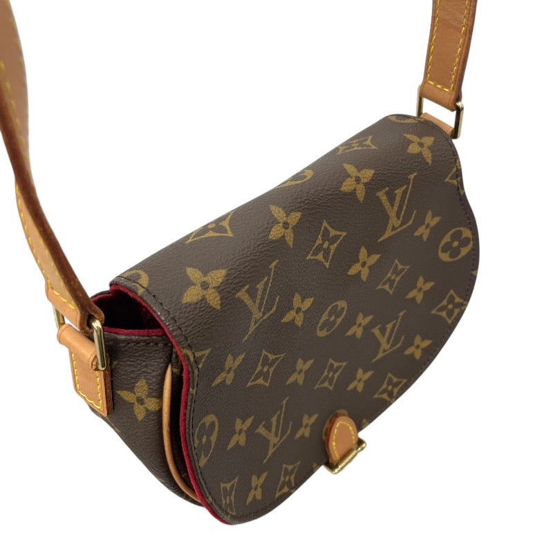 LOUIS VUITTON】ルイ・ヴィトン タンブラン M51179 ショルダーバッグ