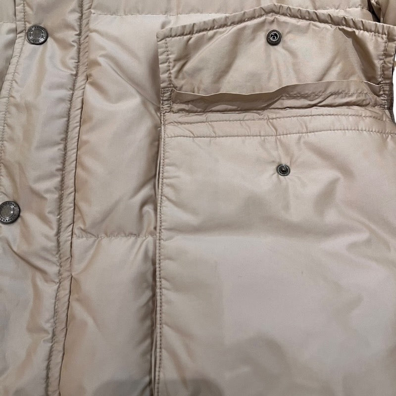 BURBERRY】バーバリー ダウンコート ダウンジャケットメンズ チェック