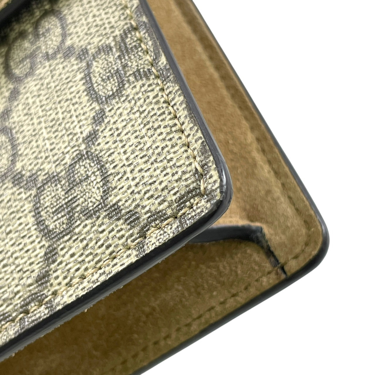 GUCCI】グッチ ディオニュソス スーパーミニバッグ 476432 ショルダー