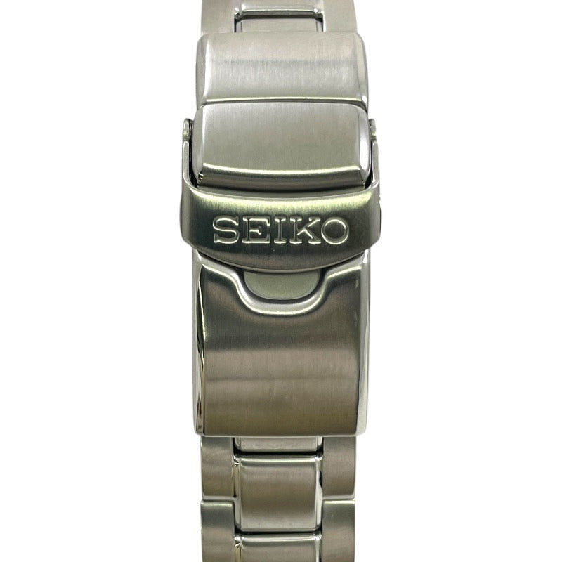 SEIKO】セイコー プロスペックス SBDN073 腕時計 ステンレススチール