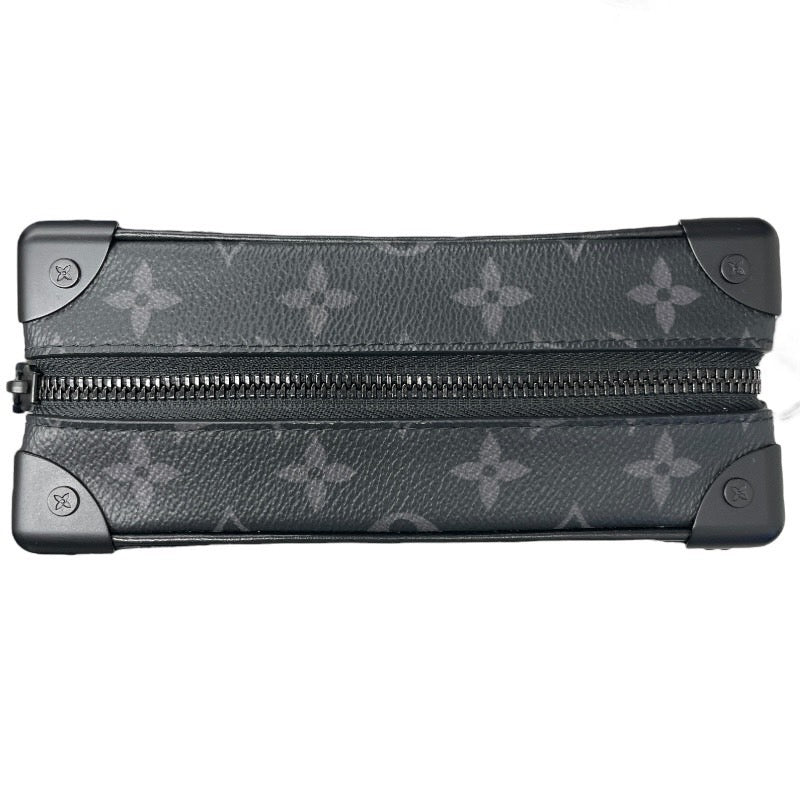 LOUIS VUITTON】ルイ・ヴィトン ミニ・ソフトトランク M44735