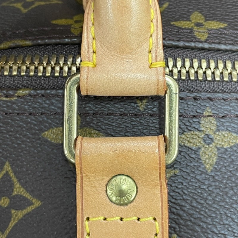LOUIS VUITTON】ルイ・ヴィトン キーポル60 M41422 ボストンバッグ