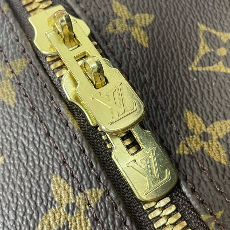 LOUIS VUITTON】ルイ・ヴィトン キーポル60 M41422 ボストンバッグ