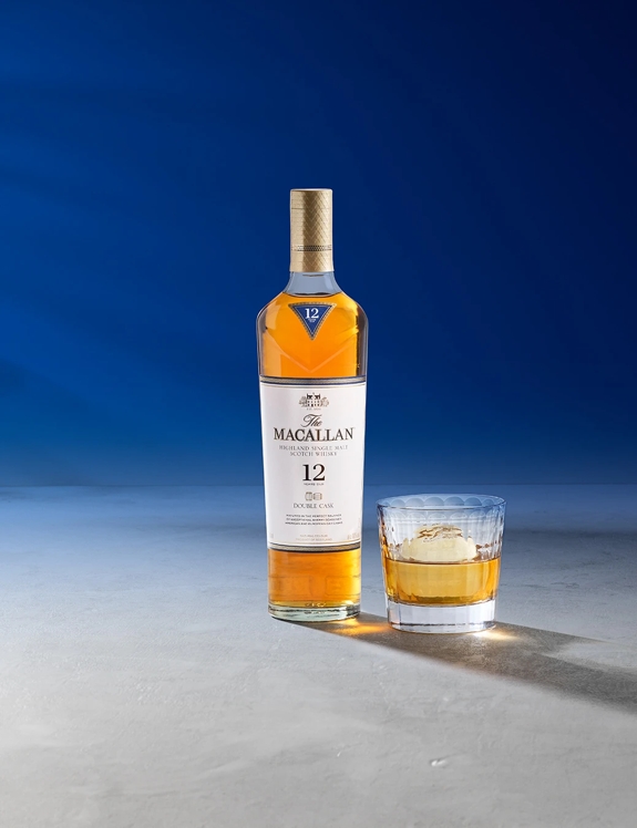 The Macallan 12 Years Old Double Cask | Single Malt Whisky