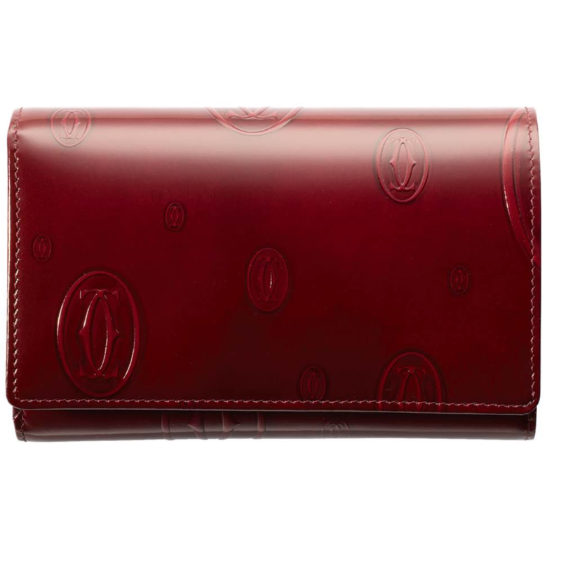 カルティエ 財布 ハッピーバースデー｜ブランド買取なら「ブランドファン」