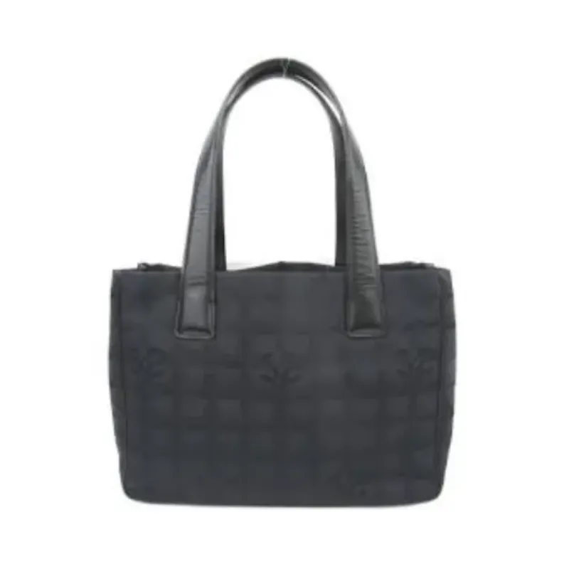 シャネル ニュートラベルライン トートバッグ｜ブランド買取なら