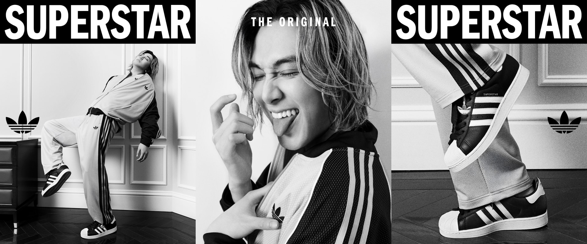 アディダス｜adidas 公式オンラインショップ 日本