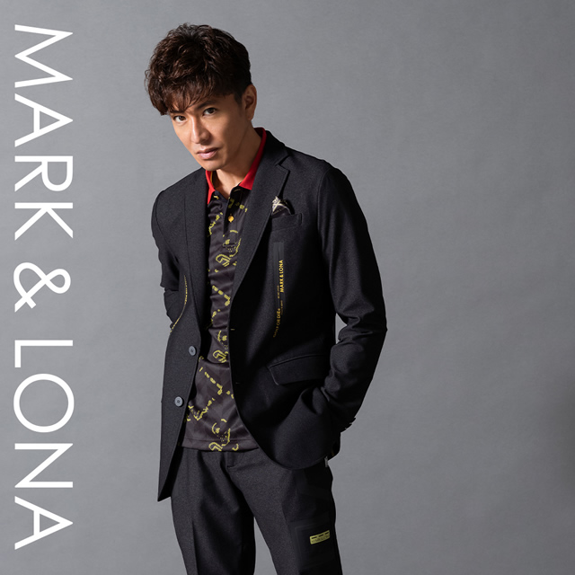 2020年8月19日(水)より木村拓哉さん着用モデル第2弾発売！ | MARK