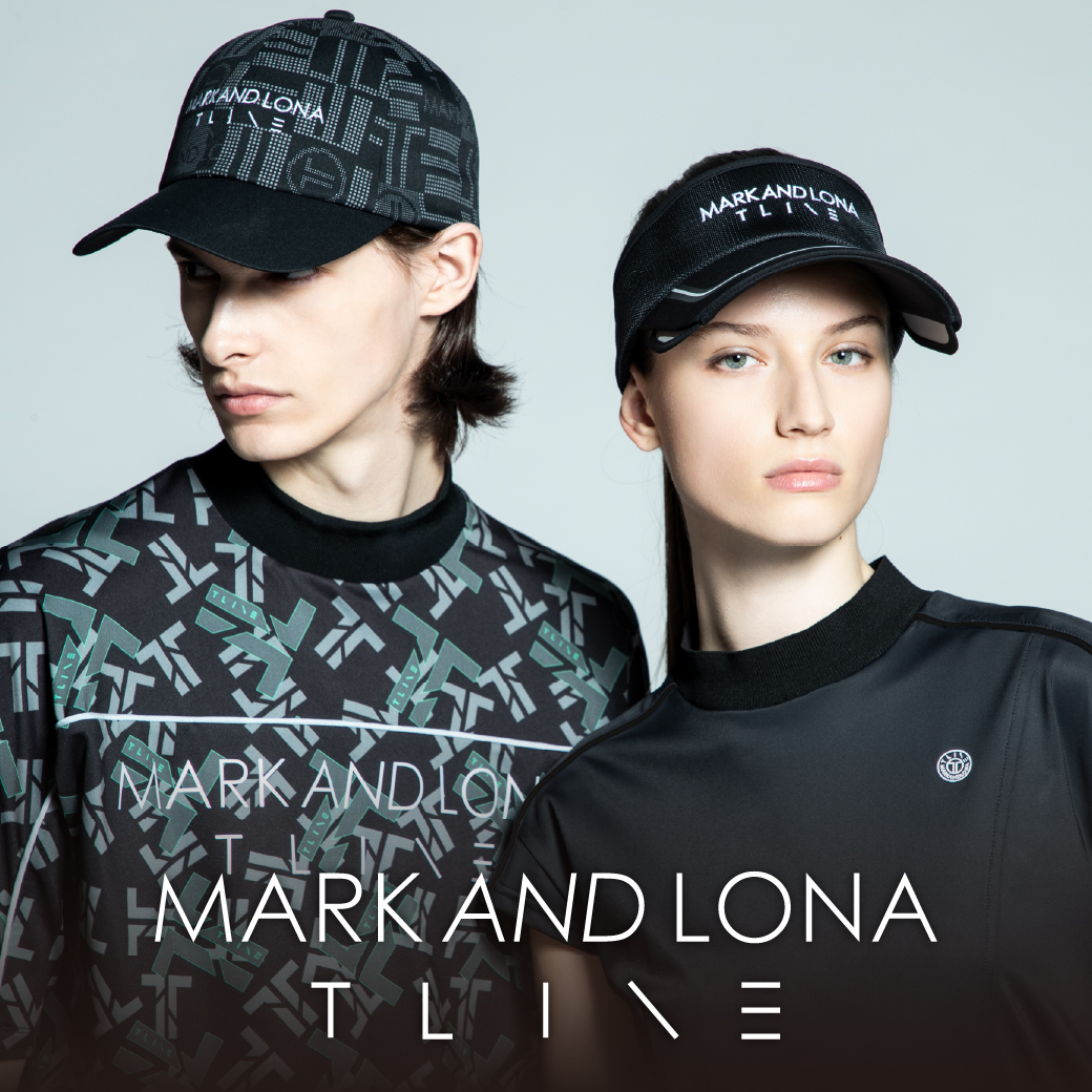 最新秋冬T-LINEコレクション | MARK & LONA - マーク＆ロナ公式サイト
