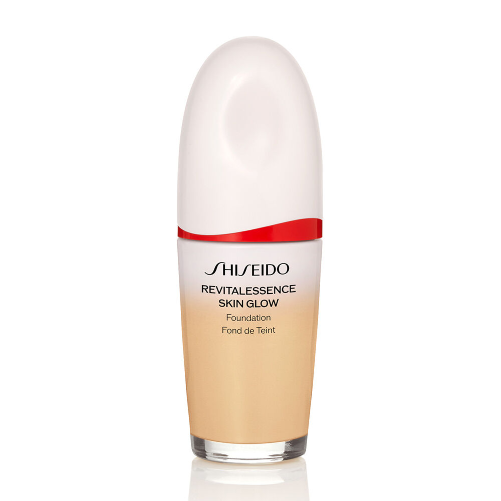 エッセンス スキングロウ ファンデーション | SHISEIDO | 資生堂