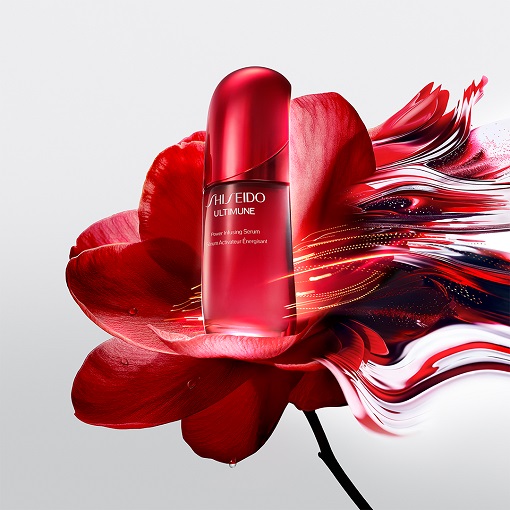 アルティミューン™ パワライジング セラム | SHISEIDO | 資生堂