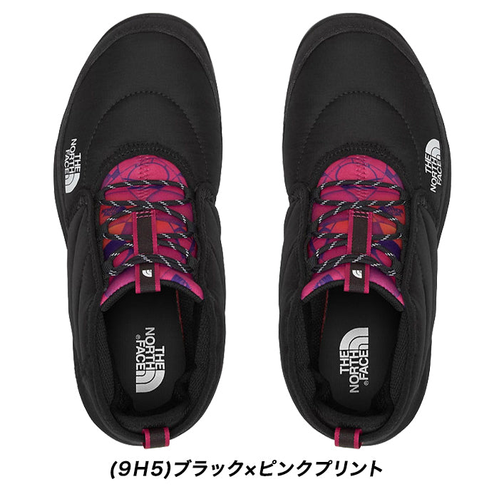 NSE CHUKKA チャッカブーツ レディース | ノースフェイス | – Brand
