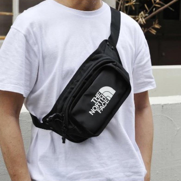 EXPLORE HIP PACK ヒップパック | ノースフェイス | – Brand Navi