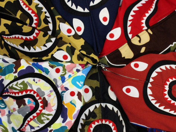 中古・古着通販】HUMAN MADE (ヒューマンメイド) ストライプ