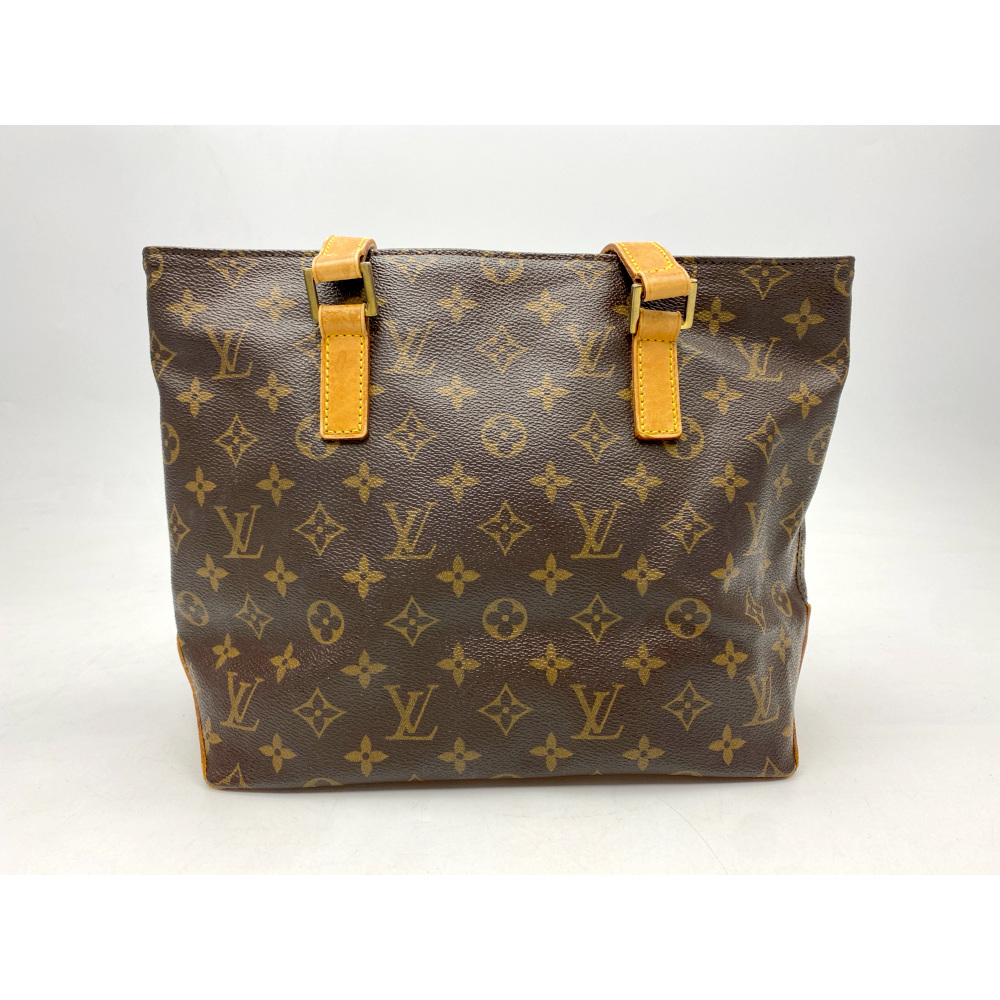 ルイ・ヴィトン モノグラム カバ ピアノ M51148 買取実績【買取日