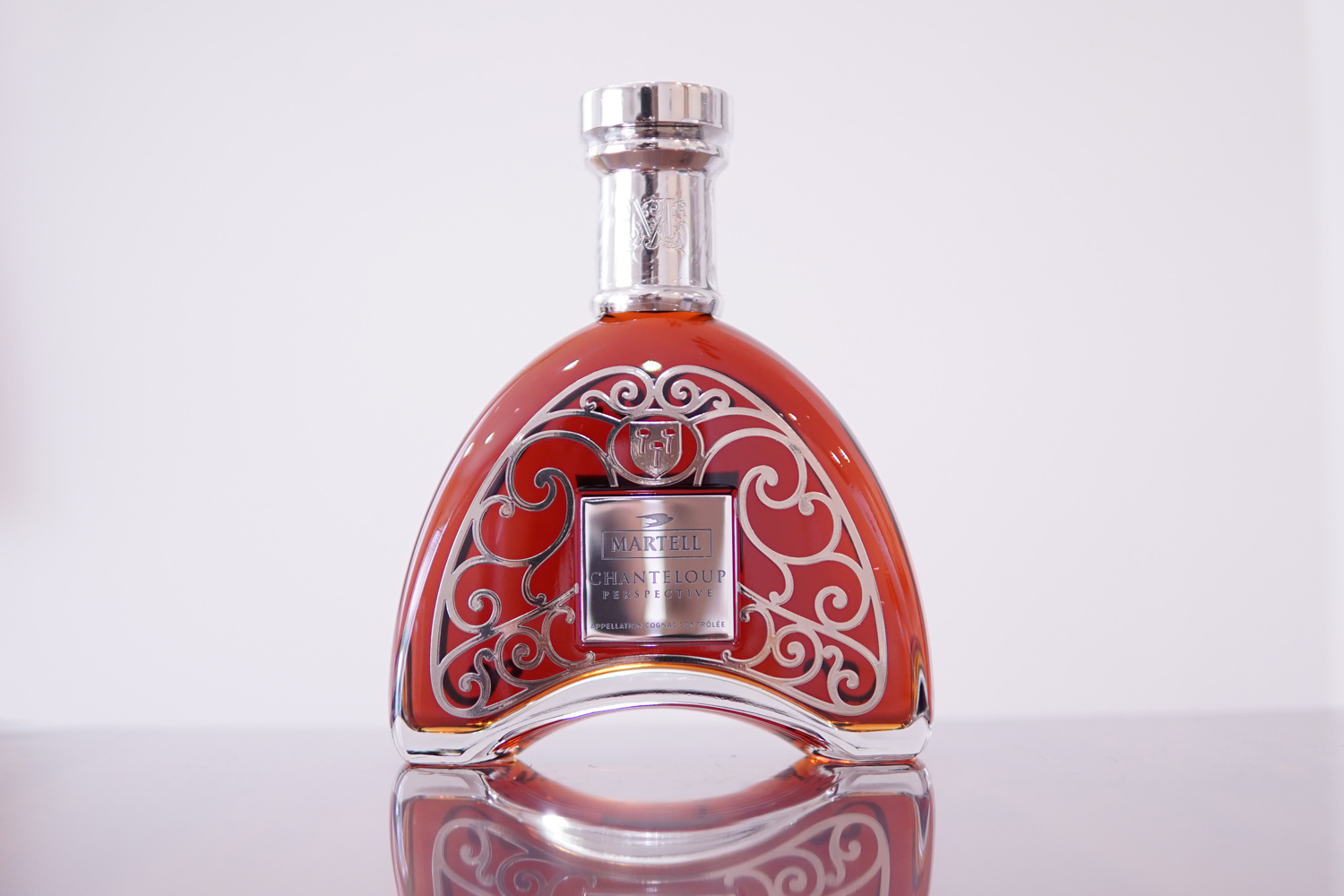 マーテル シャンテルー XXOのレビュー：XXOクラスの実力は