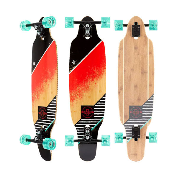 サーフスケート/ロングスケート