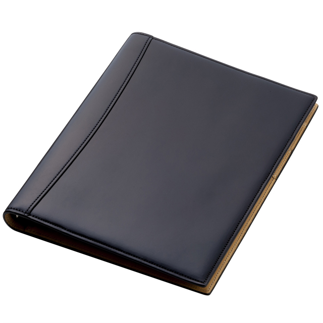 ミネルバボックス A5サイズ システム手帳 6穴16mm No.730 | ブレイリオ