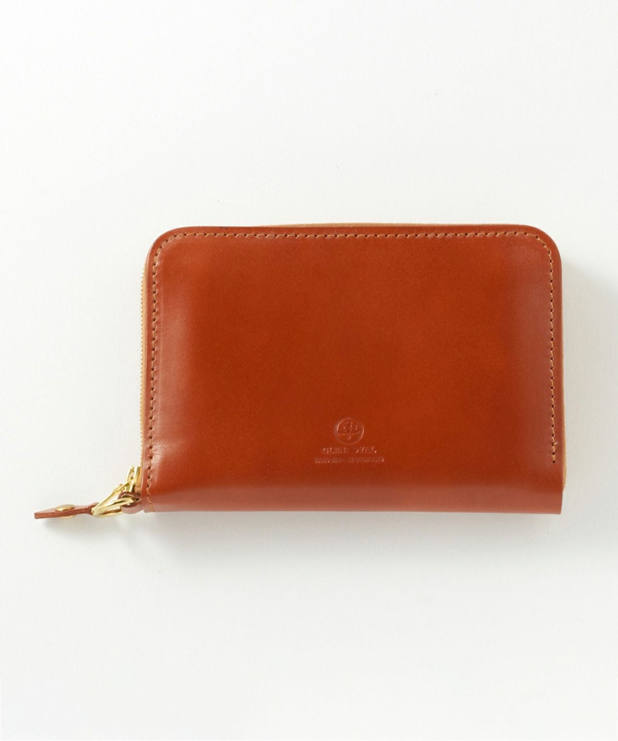 ジャバラ式財布(5室タイプ) 全6色 | BRITISH MADE