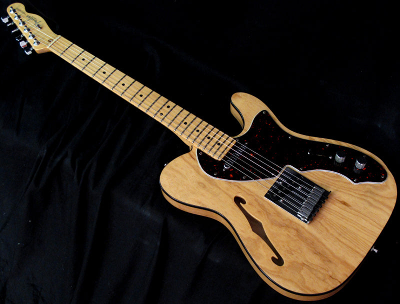 Used Fender '90s Telecaster Thinline