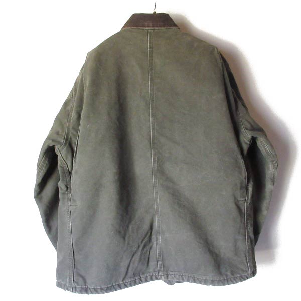 Carhartt カーハート C02 チョアコート | ビンテージ ダックジャケット