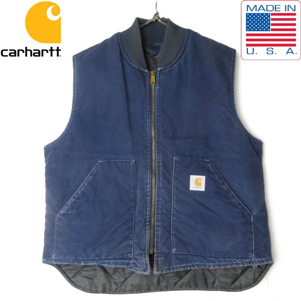 未使用品 Bass pro shops USA製 ダックボアベスト pella PELLA ダック