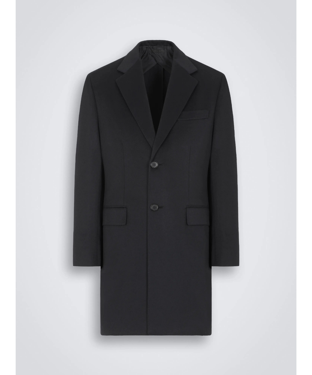 Brioni/ブリオーニ通販 | ミッドナイトブルー カシミア ベロア Bigli