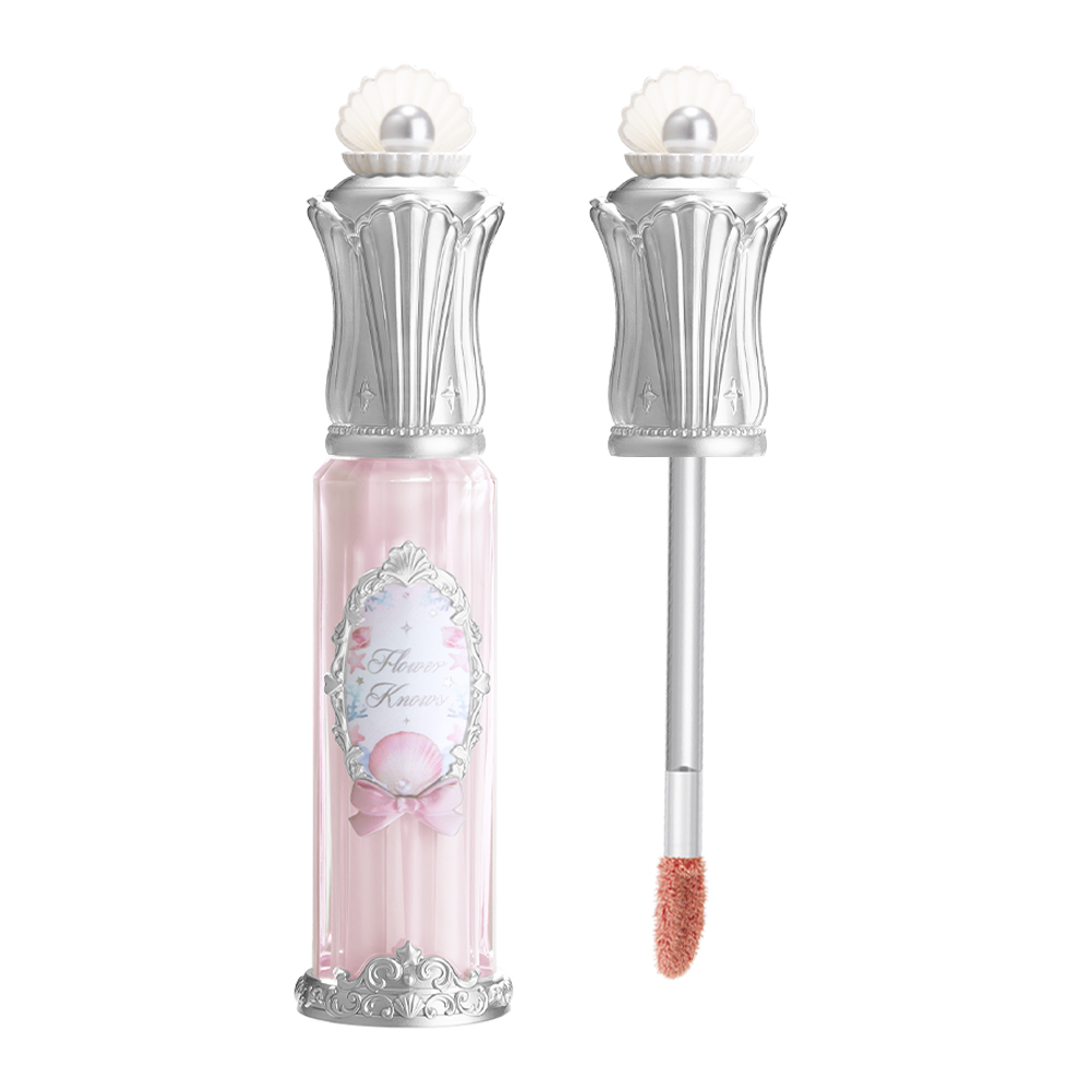 FlowerKnows シェルズジュエルコレクション – ブリリアントプラス