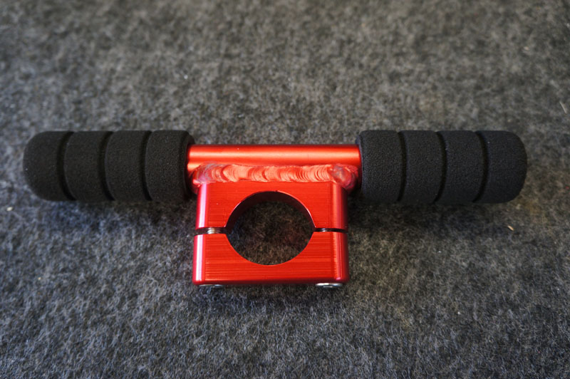 2016スノーモト BWS SPパーツのご案内！