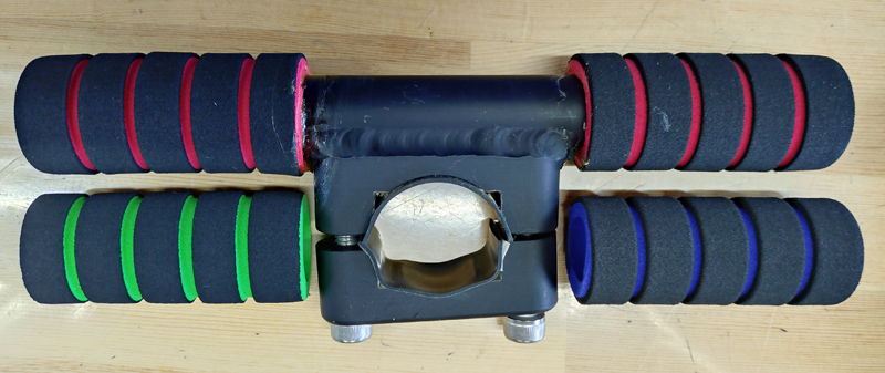 2016スノーモト BWS SPパーツのご案内！