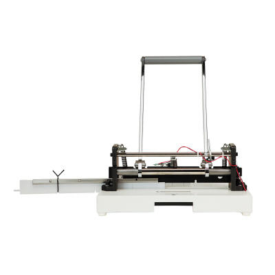 断裁機 PK-513LN［アイテム一覧］｜手動断裁機｜切る用品｜製品情報