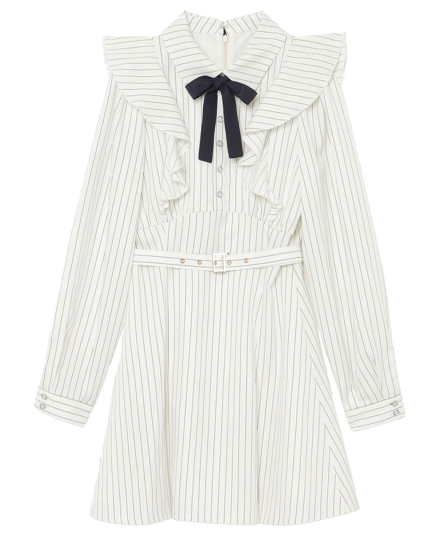stripe mini one piece – BUNNY APARTMENT