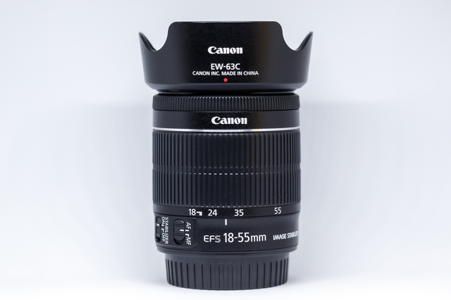 レンズ沼】Canon EF50mm F1.8 II (1990年)レビュー: とある写真家の備忘録