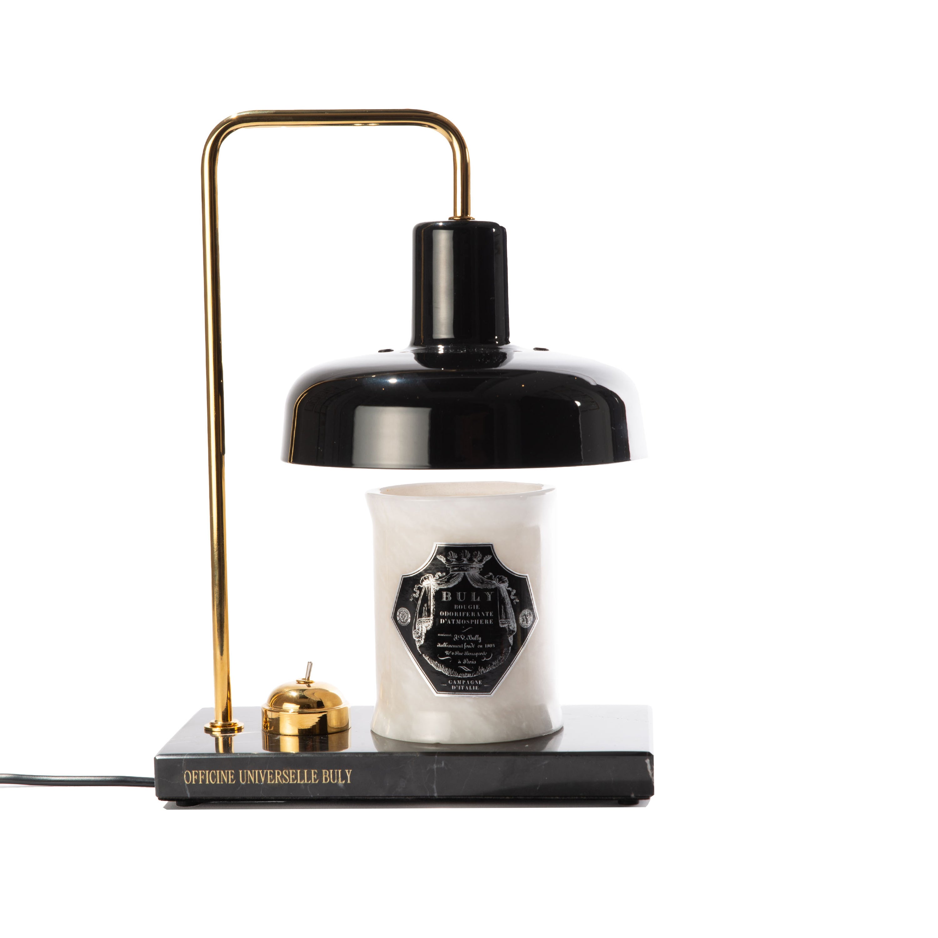 ランタン・オドリフェラン – Officine Universelle Buly - Japan