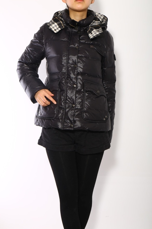 バーバリーブルーレーベル ダウンジャケット人気ランキング