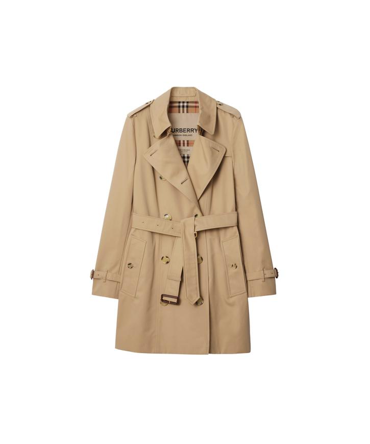 burberry/バーバリー通販 | ミッドレングス ケンジントン ヘリテージ