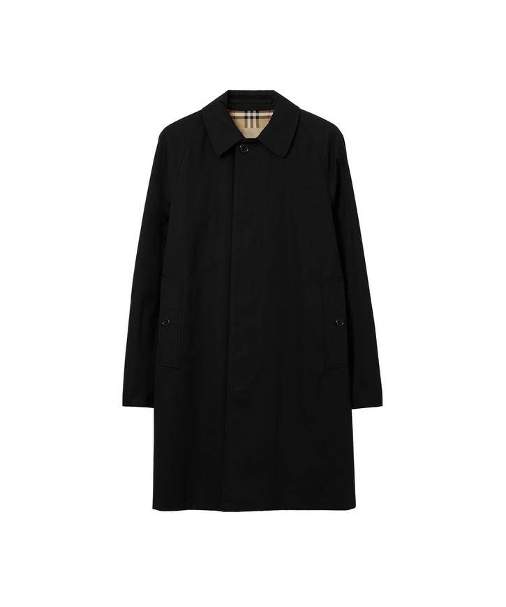 burberry/バーバリー通販 | ロング ギャバジン カーコート【送料無料
