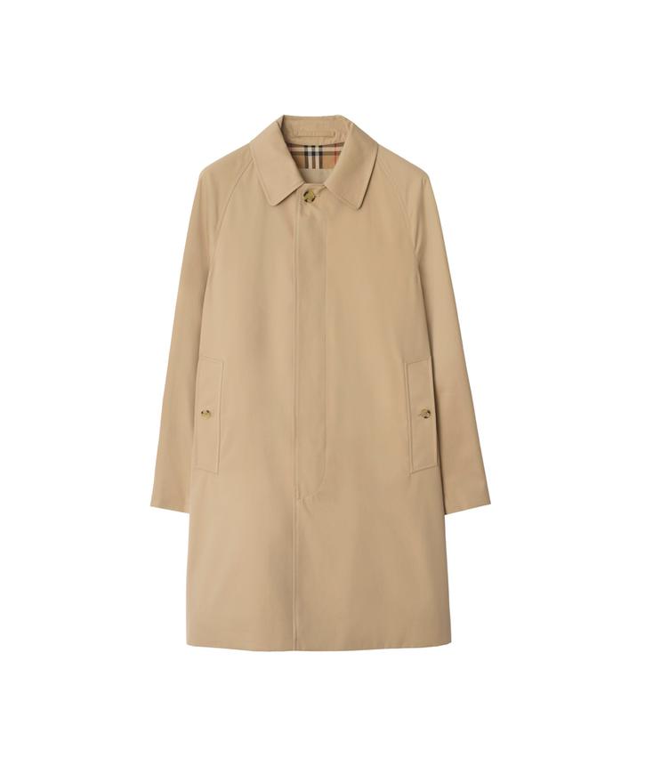 burberry/バーバリー通販 | ミッドレングス カムデン ヘリテージ カー