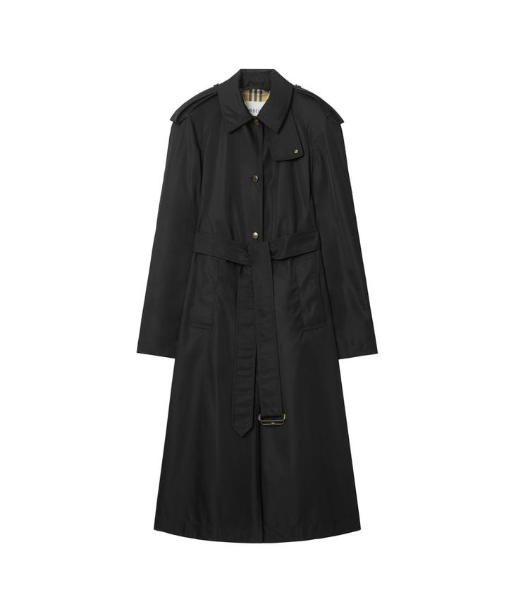 burberry/バーバリー通販 | ロング ケンジントン ヘリテージ トレンチ