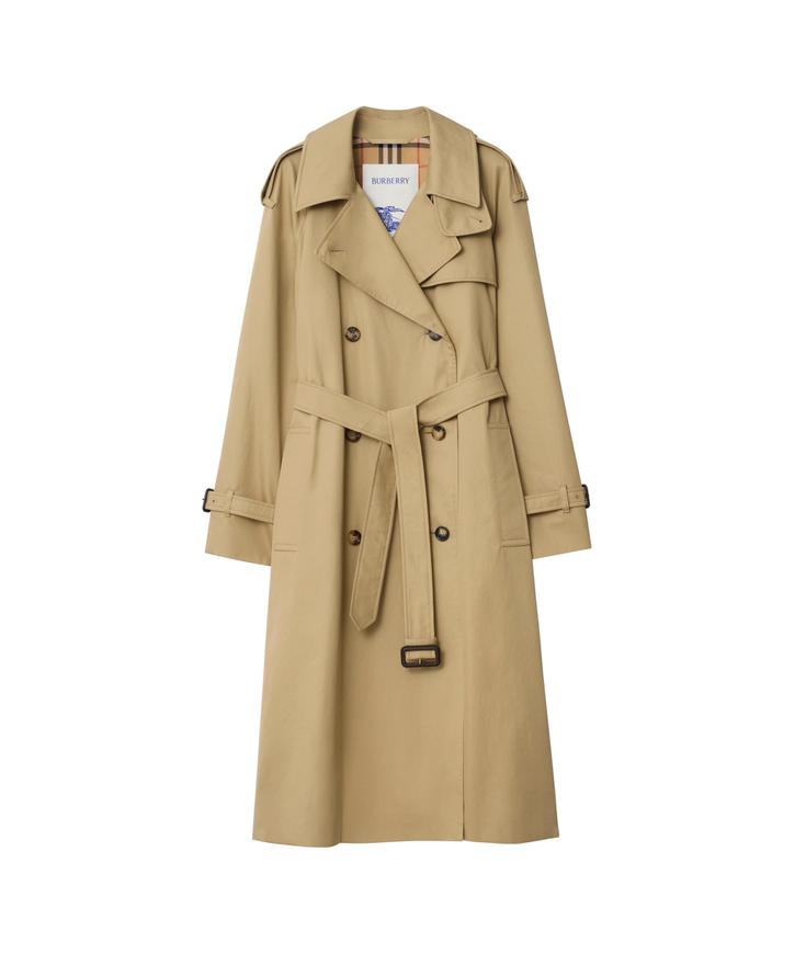 burberry/バーバリー通販 | ロング チェルシー ヘリテージ トレンチ