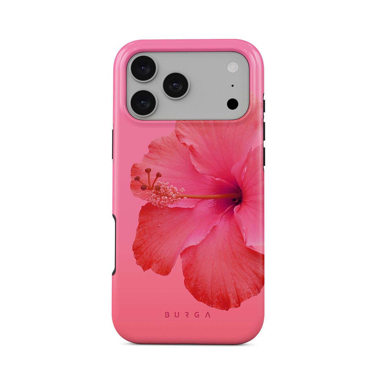 Island Girl - iPhone 17 Pro Max Case | BURGA