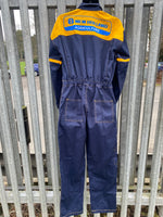 New Holland Overalls New – Burkes of Cornascriebe (2014) ltd