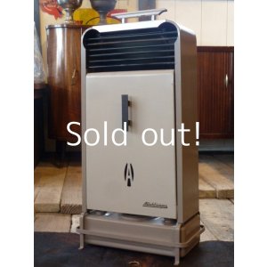 Aladdin Blue Flame Heater,アラジンSeries15（前期型）,H2201 元箱