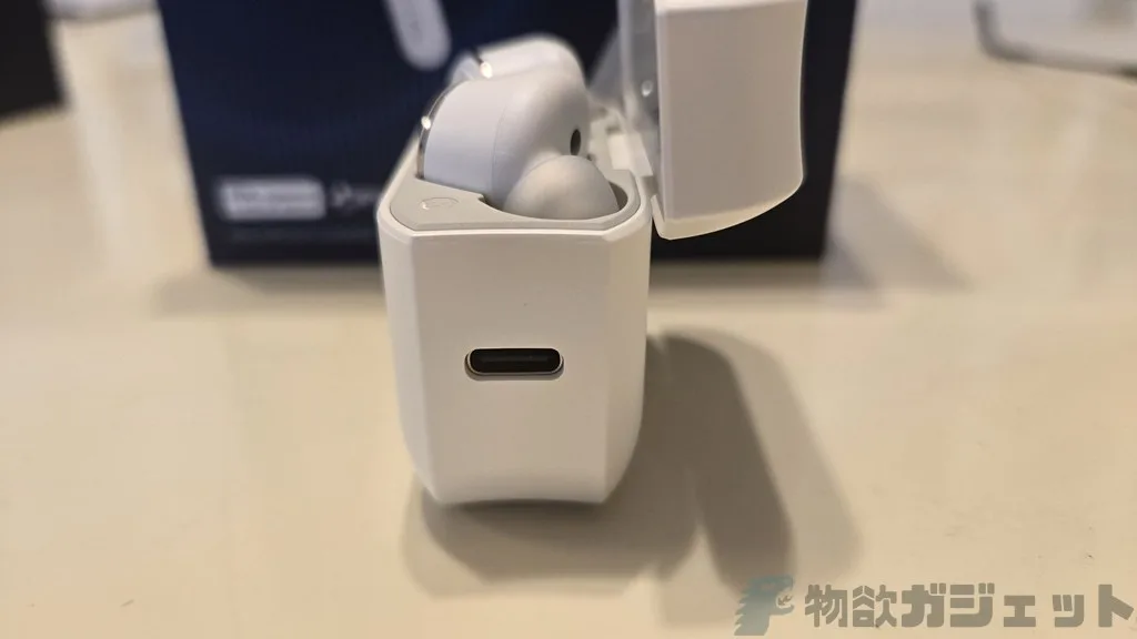 これ凄く聞きやすい！」母が喜んだ！見た目はイヤホンの最強コスパ集音